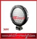 36W - LED Work Light