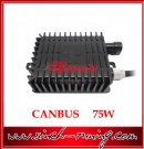 Canbus Ballast 75W