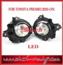 TOYOTA PREMIO 2010~ON